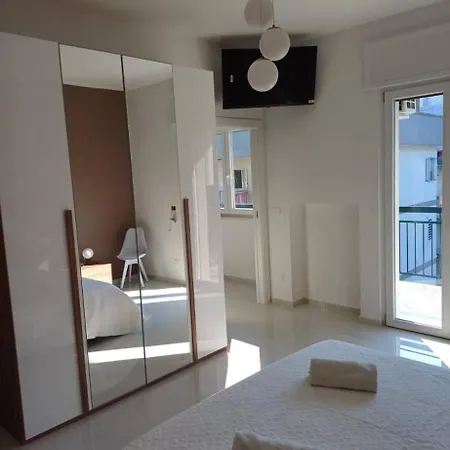 Hébergement de vacances Dany's Venus Giovinazzo