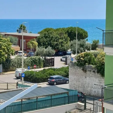 Hébergement de vacances Dany's Venus Giovinazzo