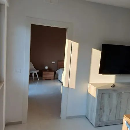 Dany's Venus Giovinazzo