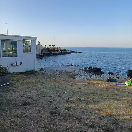 Hébergement de vacances Dany's Venus *