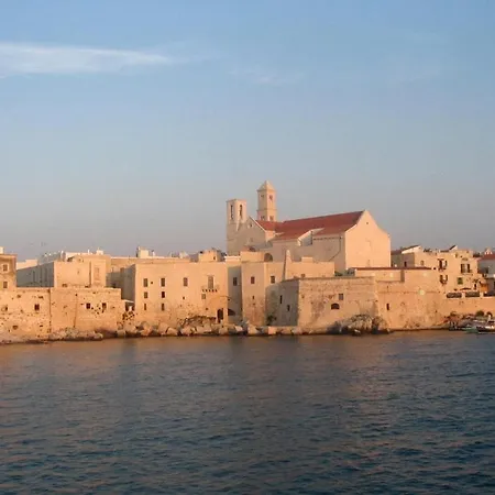 Dany's Venus * Giovinazzo