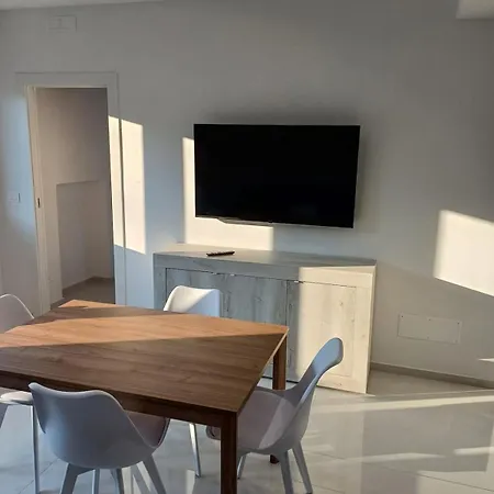 Dany's Nyaraló Giovinazzo