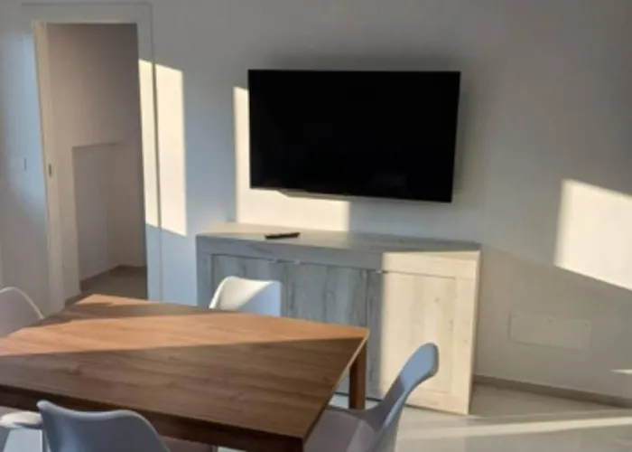 Dany's Venus Dom wakacyjny *