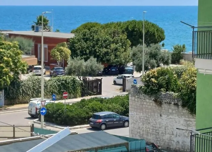 Dom wakacyjny Dany's Venus Giovinazzo