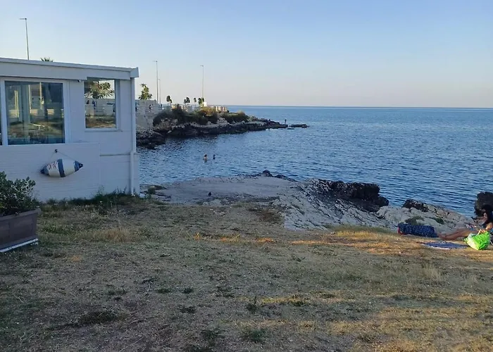 度假居 Dany's Venus *