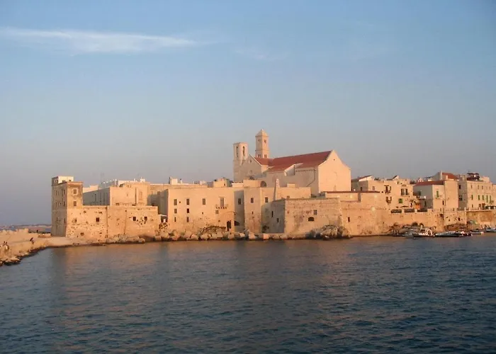 Dany's Venus * Giovinazzo
