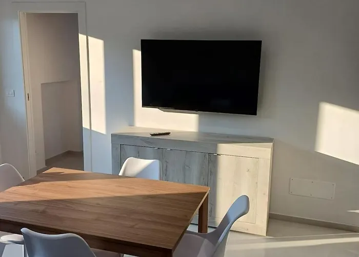 Dany's Venus Dom wakacyjny Giovinazzo